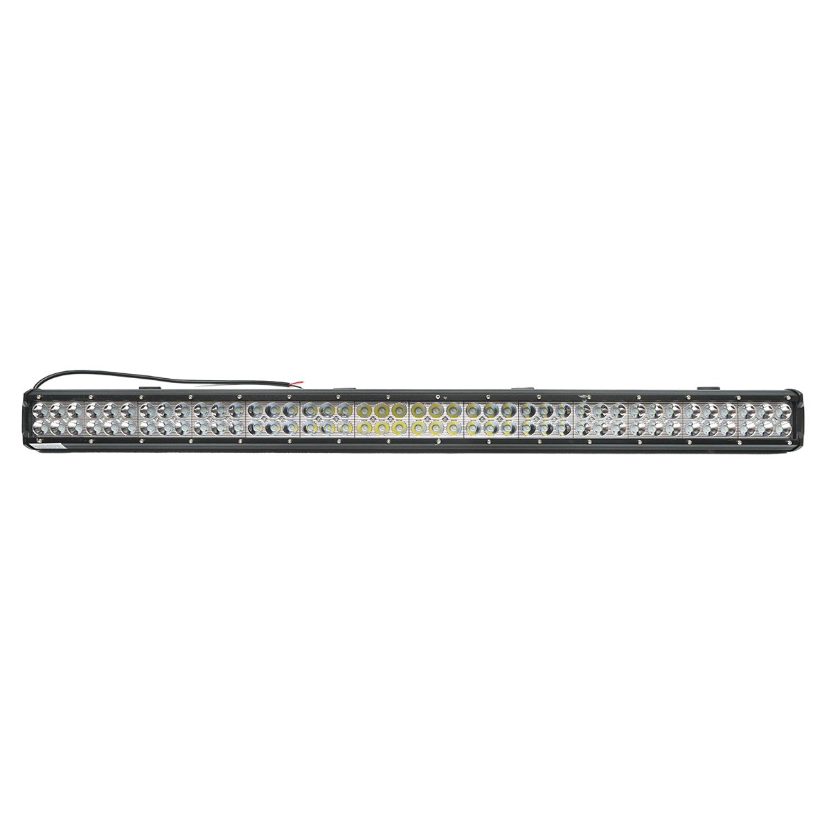 Lampa LED tip bara 12-24V, 252W, 975x80x68mm Breckner Germany